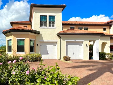 Beach Condo For Sale in Venice, Florida