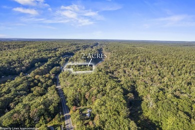 Beach Acreage For Sale in Phippsburg, Maine