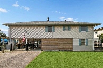 Beach Home For Sale in Slidell, Louisiana