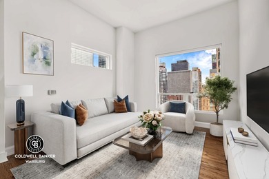 Beach Apartment For Sale in New York, New York