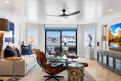 Beach Condo For Sale in Newport Beach, California