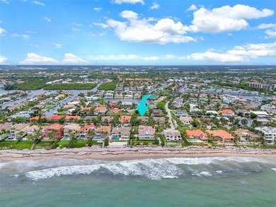 Beach Condo For Sale in Highland Beach, Florida