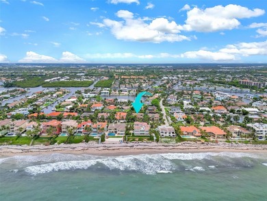 Beach Condo For Sale in Highland Beach, Florida