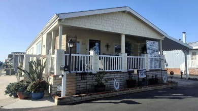 Beach Home For Sale in Huntington Beach, California