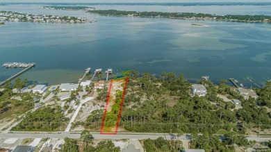 Beach Lot For Sale in Pensacola, Florida