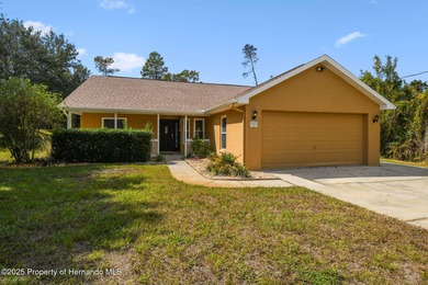 Beach Home For Sale in Weeki Wachee, Florida