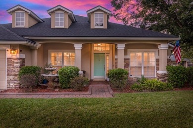 Beach Home For Sale in Jacksonville, Florida