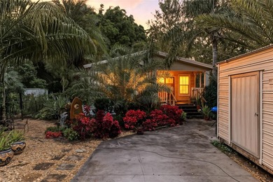 Beach Home For Sale in ST Augustine, Florida