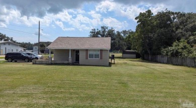 Beach Home For Sale in Pensacola, Florida