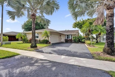 Beach Home For Sale in Tamarac, Florida