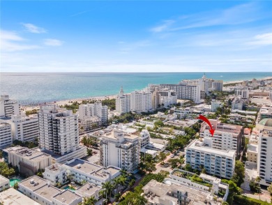 Beach Condo For Sale in Miami Beach, Florida