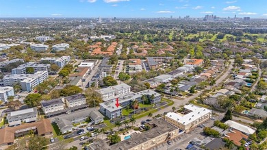 Beach Condo For Sale in Hollywood, Florida