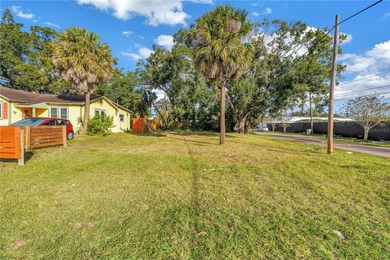 Beach Lot For Sale in Gulfport, Florida