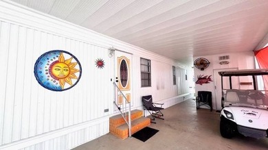 Beach Home For Sale in North Fort Myers, Florida