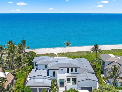 Beach Home For Sale in Jupiter Inlet Colony, Florida