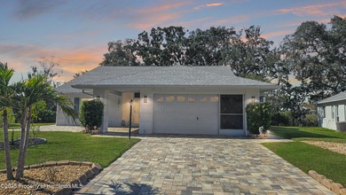 Beach Home For Sale in Hudson, Florida