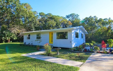 Beach Home For Sale in St Augustine, Florida