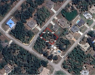 Beach Lot For Sale in North Port, Florida