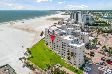 Beach Condo For Sale in Fort Myers Beach, Florida