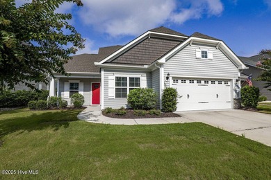 Beach Home For Sale in Hampstead, North Carolina