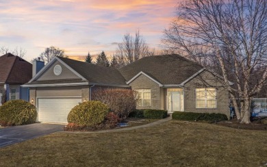 Beach Home For Sale in Winthrop Harbor, Illinois