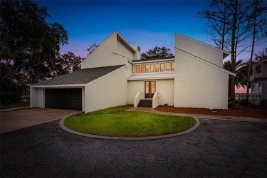 Beach Home For Sale in Brunswick, Georgia