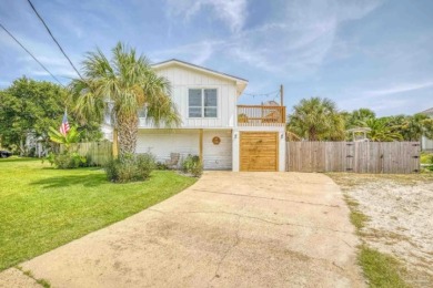  Beautiful, Designer Beach Home on Pensacola Beach!  - Beach Vacation Rentals in Pensacola Beach, Florida on Beachhouse.com