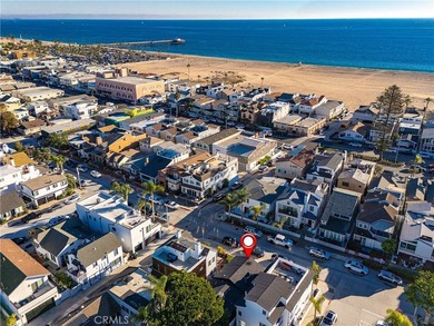 Beach Home For Sale in Newport Beach, California