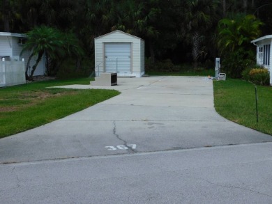 Beach Lot For Sale in Titusville, Florida