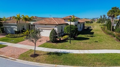 Beach Home For Sale in Port Saint Lucie, Florida
