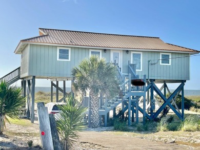 Vacation Rental Beach House in St. George Island, FL