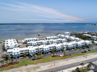 Beach Home For Sale in Pensacola Beach, Florida