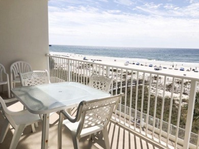 Vacation Rental Beach Condo in Gulf Shores, AL
