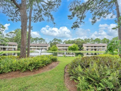 Beach Condo For Sale in Miramar Beach, Florida