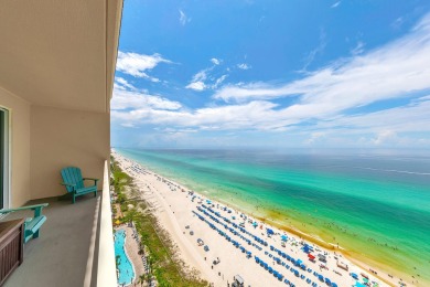 Beach Condo For Sale in Panama City Beach, Florida