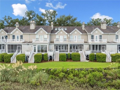 Beach Condo For Sale in Saint Simons, Georgia