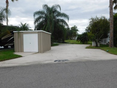 Beach Lot For Sale in Titusville, Florida