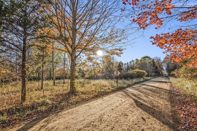 Beach Lot For Sale in South Haven, Michigan