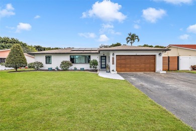 Beach Home Sale Pending in Margate, Florida