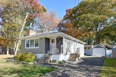 Beach Home For Sale in West Haven, Connecticut