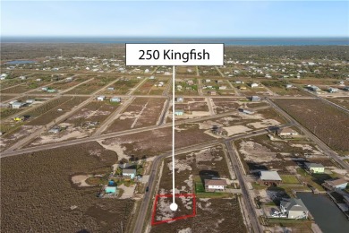 Beach Lot For Sale in Rockport, Texas