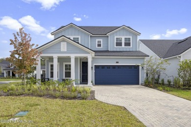 Beach Home For Sale in St Augustine, Florida