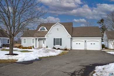 Beach Condo Sale Pending in Old Saybrook, Connecticut