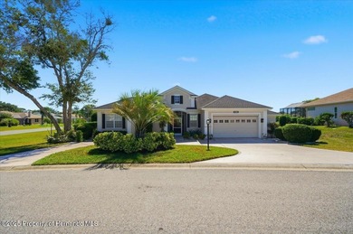 Beach Home Sale Pending in Weeki Wachee, Florida
