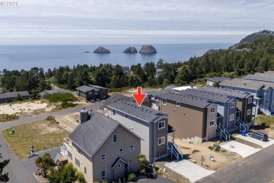 Beach Home For Sale in Oceanside, Oregon