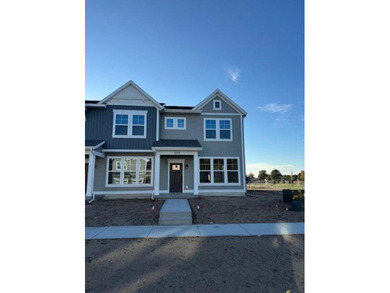 Beach Condo For Sale in Spring Lake, Michigan