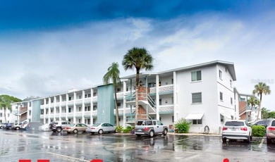 Beach Condo Sale Pending in Bradenton, Florida