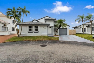 Beach Home For Sale in Miami, Florida