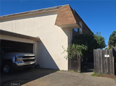Beach Apartment For Sale in Grover Beach, California