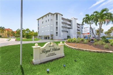 Beach Condo For Sale in Fort Myers Beach, Florida